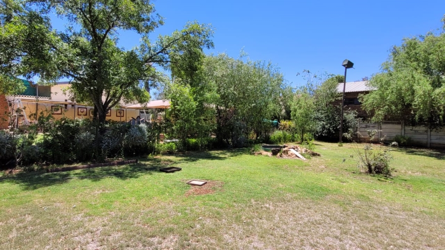 3 Bedroom Property for Sale in Bultfontein Free State